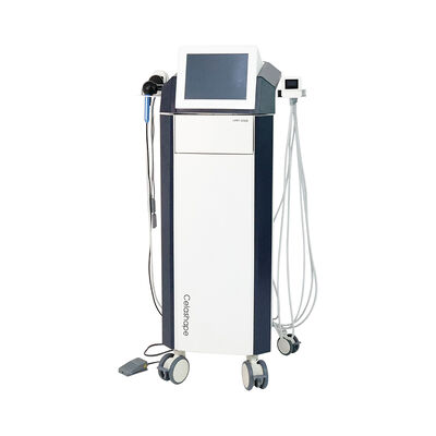 Καλή τιμή Trusculpt Flex 3D απώλεια βάρους Σχήμα προσώπου και σώματος RF Trusculpt Machine Διαδικτυακά