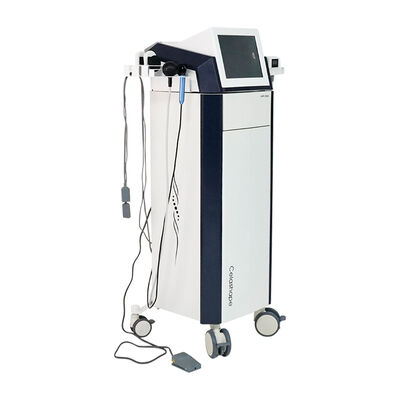 Good price Non invasive RF Trusculpt Face Lifting Fat Burning Body Slimming Machine online