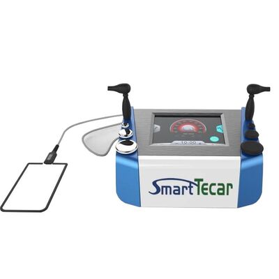Good price Portable Muscle Recovery 0.3kw Skin Whitening Machine online