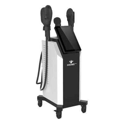 Good price High Efficiency Ems 5Handles Ems Neo Sculpt Muscle Stimulator Body Sculpting Machine online