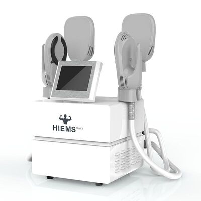 Good price Hiemt Ems 4 Handles 7 Tesla Muscle Strengthening Hip Lift Body Slimming Machine online