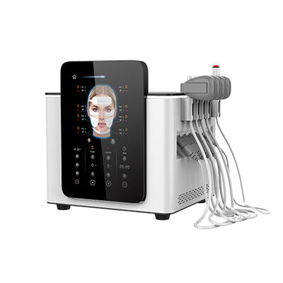 Καλή τιμή 200μs Pulse EMS Μηχανή Γλυπτικής Προσώπου 0-3T Ηλεκτρομαγνητικό Κύμα Διαδικτυακά