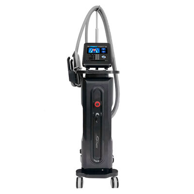 ราคาดี 15 เทสล่า Hi Emt Machine Ems เครื่องกระตุ้นกล้ามเนื้อ ร่างกายลดน้ําหนัก ลดไขมัน ออนไลน์