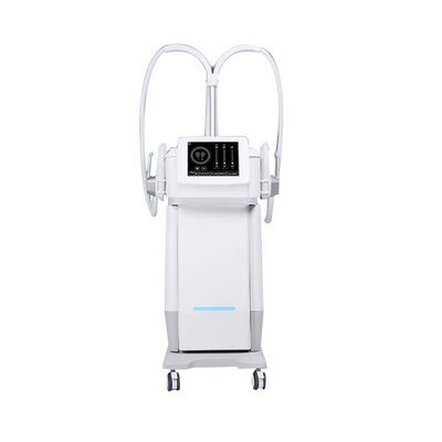 ভালো দাম 220v পেশী উল্লম্ব ব্যথাবিহীন এইচআইএমটি লেজার আইপিএল মেশিন তৈরি করুন অনলাইন