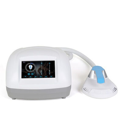 سعر جيد Sculpting  Electo Magenetic Body Slimmingt Hi Emt Machine RF Body EMS جهاز تحفيز العضلات للياقة البدنية متصل