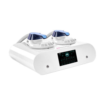 Guter Preis 2 Händel Zuhause verwenden Ems Sclupt Gewichtsverlust Hi Emt Neostimulationsmaschine Online