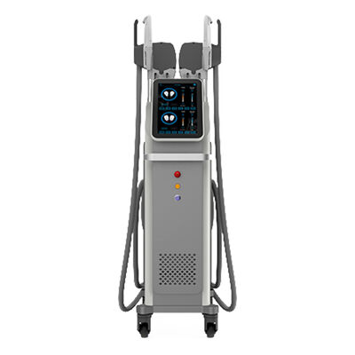 ราคาดี นีโอ RF เลเซอร์แม่เหล็ก Stimulator กล้ามเนื้อสร้างร่างกายเครื่องปั้น ออนไลน์
