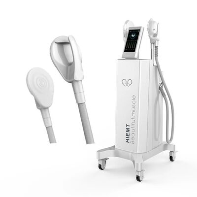 ราคาดี เครื่องกล้ามเนื้อลดน้ำหนัก HIEMT Cavitation Body Slimming Machine ออนไลน์