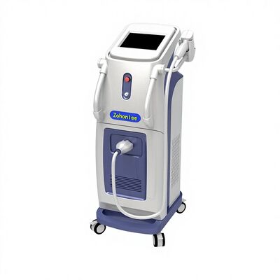 Good price 2000W Power 808nm Diode Laser Hair Removal online