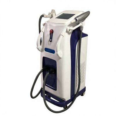 Good price Clinic 1064nm Diode Laser Hair Removal Machine Painless 10 Bars 12 Bars online