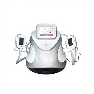 Good price 3 Handpieces Cryolipolysis Slimming Machine Weight Loss Beauty Equipment CR02 online