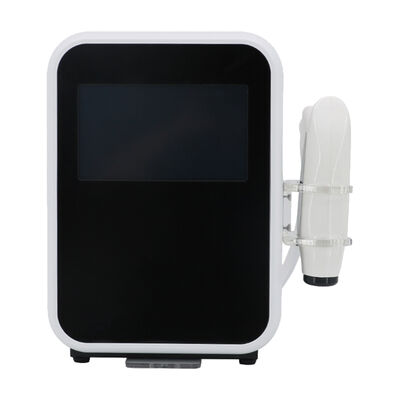 Guter Preis Nicht-invasives 60-W-Radiofrequenzgerät für die Augenpflege zur Glättung feiner Linien auf mehreren Ebenen Online