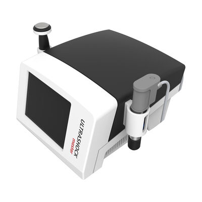 Buon prezzo ODM radiale acustico portatile della macchina di Shockwave di fisioterapia di ortopedia In linea