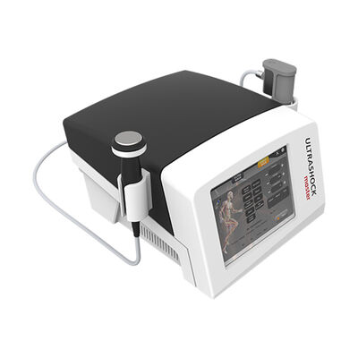 Good price 2 In 1 Portable Shockwave Machine For Erectile Dysfunction Pain Relief online