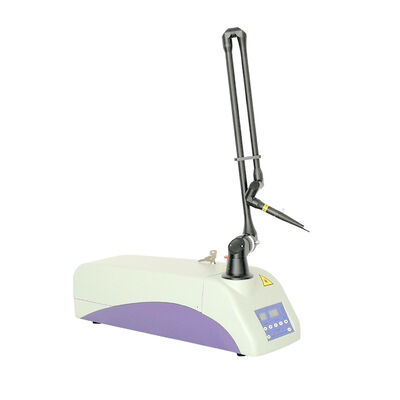 İyi bir fiyat. Scar Removal and Pigment Removal 15W Co2 Cerrahi Tıp Lazeri Makinesi Çevrimiçi
