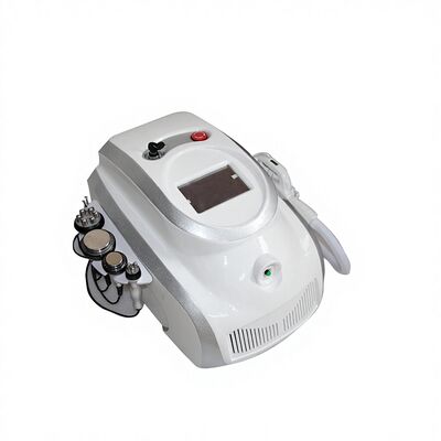 قیمت خوب E-نور دستگاه IPL RF زیبایی برای از بین بردن چین و چروک و حذف مو آنلاین