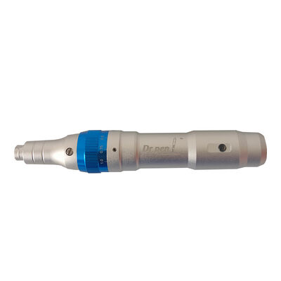 Good price Micro Needling Wrinkle Removal Facial Lifting Dermapen Electric Derma Pen online