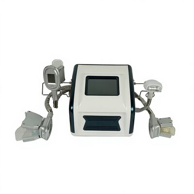 Harga yang bagus Mesin Pelangsing Cryolipolysis Tubuh Dagu Ganda 0.2kw On line