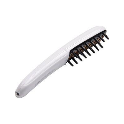 Harga yang bagus SGS Disetujui Perawatan Anti Rambut Rontok 660nm Diode Laser Comb On line