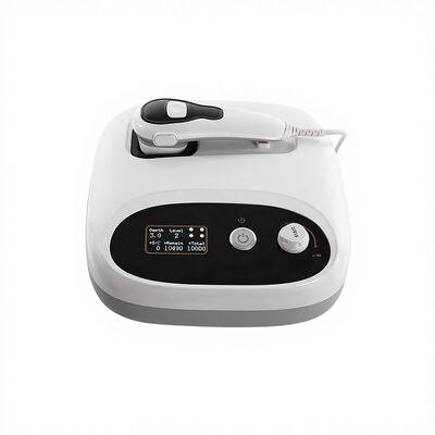 Good price Home Use Focused HIFU Beauty Machine Skin Rejuvenation Wrinkle Removal HF119 online
