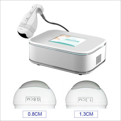 قیمت خوب Portale Home 3D HIFU Machine 110v / 220v با شدت بالا دستگاه سونوگرافی متمرکز شده است آنلاین