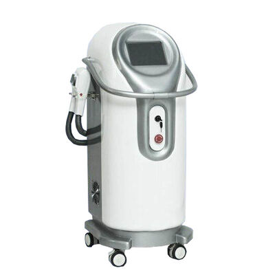 Guter Preis In hohem Grade leistungsfähiger E-Licht IPL-Rf, Sommersprosse-Abbau-Behandlungs-Schönheits-Ausrüstung Online