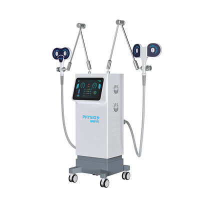 Dobra cena. 2 Uchwyty 3D Puls i Embracing Magnetic Ring Neuromuscular Tissue Relief Magnetotherapy Machine W Internecie