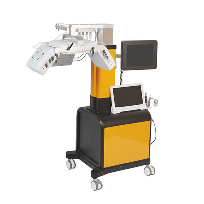 ราคาดี การวิเคราะห์ผิวหนัง การรักษาด้วยเลเซอร์ระดับต่ํา ออนไลน์