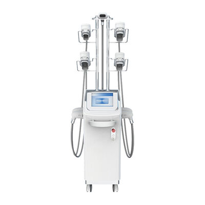 Buon prezzo Non chirurgica Massaggio a vuoto con rimozione del doppio mento 360 Cryolipolysis Machine slimming In linea