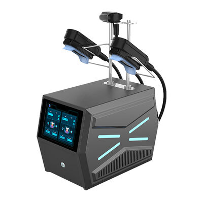 قیمت خوب 3 دستگیره چربی یخ زدگی سلولیت حذف 360 درجه Cryolipolysis بدن دستگاه لاغری آنلاین
