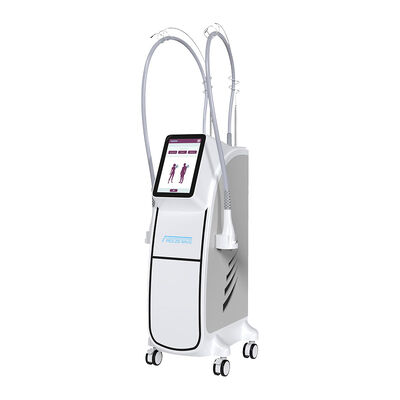 Bon prix Machine de cryolipolyse à micro-ondes Freezewave à double poignée pour le raffermissement de la peau et le remodelage du corps En ligne