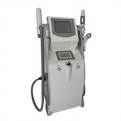 Good price Salon Laser Hair Removal Machine / Ipl Laser Hair Removal Device online