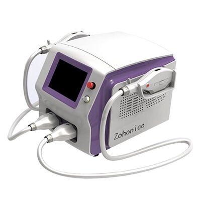 Good price Portable Ipl Machine For Skin Rejuvenation Permanent Hair Removal Device online