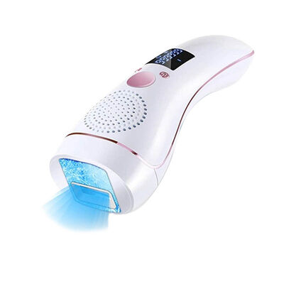 Good price 990 Thousand Shot Fast	Ipl Beauty Machine Laser Permanent Hair Removal online