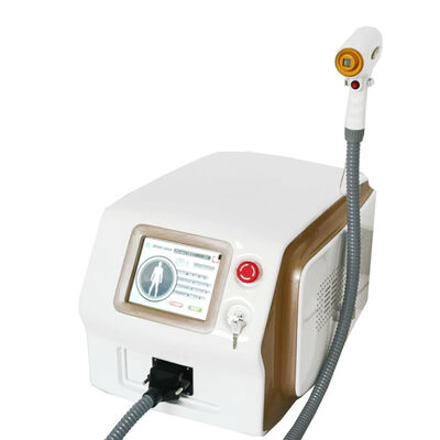 Good price Different Area Treat Diode Laser Hair Removal Machine Male Facial Hair Removal online