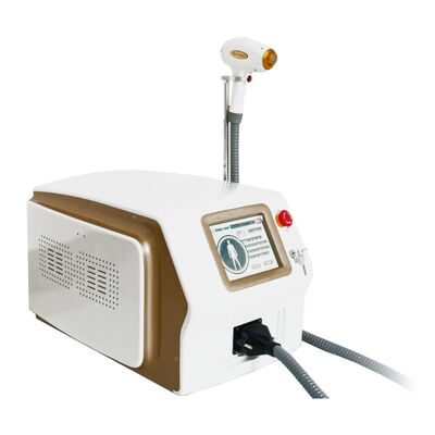 Good price Light Sheer Multifunction Beauty Hair Removing Laser Machine With 5 Cooling Level online