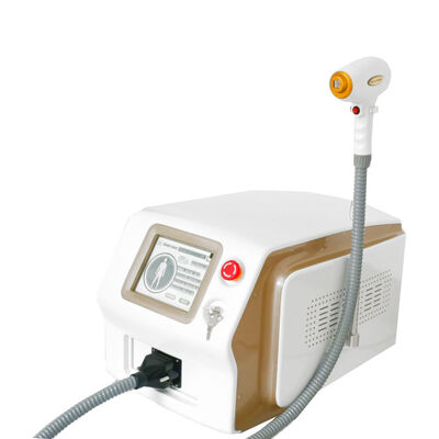 Good price Painless 808nm Depilator Diode Laser Hair Removal Machine High Performance online