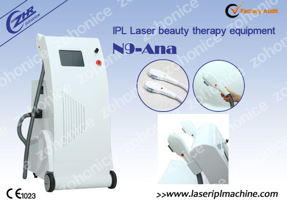 Good price Intense Pulsed IPL Hair Removal Machines Light Laser For Women online