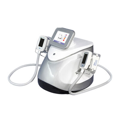 Good price Dual Handle Fat Freezing Cellulite Weight Loss Machines CR02 110v / 220v online