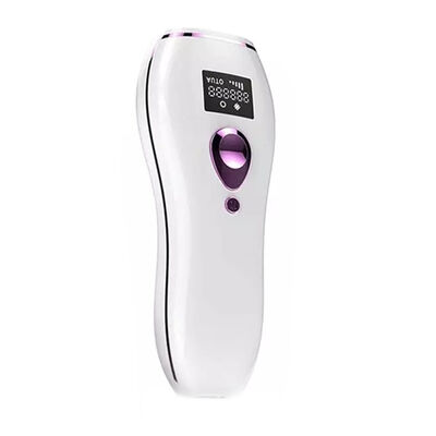 Good price White Home Use Beauty Device IPL Permanent Hair Removal System 1 Year Warranty online