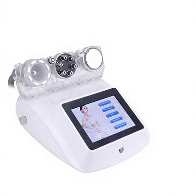 Good price Rf Ultrasonic Liposuction Cavitation Body Slimming Machine online