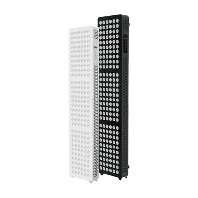 Goede prijs 850nm 660nm LED-rood licht therapie paneel NIR Volle lichaam botpijnverlichting Ontstekingsreductie Online