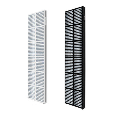 İyi bir fiyat. 960 pcs Tüm Vücut Ağrı İndirimleri 850nm NIR 660nm LED Kırmızı Işık Terapisi Paneli Çevrimiçi
