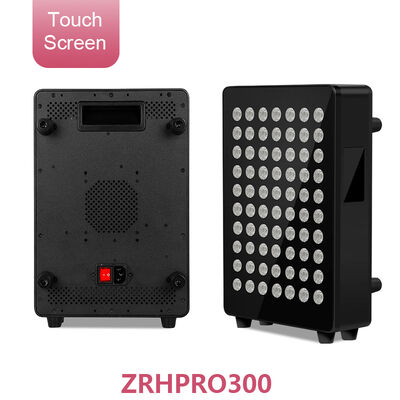 Καλή τιμή 70pcs Οικιακή χρήση Body Pain Recovery Time Reducing NIR 630nm 660nm LED Red Light Therapy Panel Διαδικτυακά