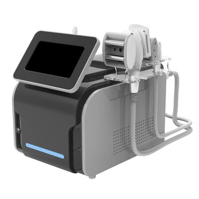 Body Contouring 40k Cavitation Vacuum RF Laser Roller Velashaping Slimming Machine