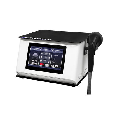Good price Pneumatic Focused Shock Wave Therapy Machine Injury Healing Ed Treatment online