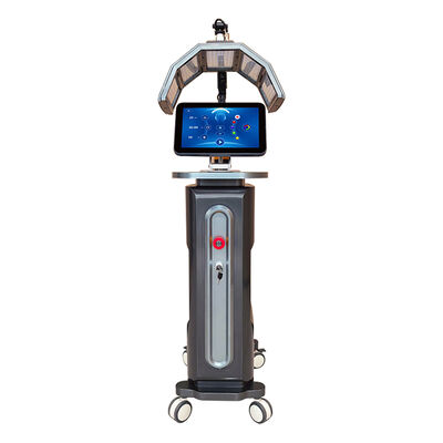 ราคาดี 5 สี 850nm NIR การเยียวยาผิวหนัง การกําจัดสิว PDT LED Light Therapy Machine ออนไลน์