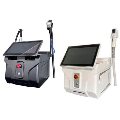 Good price 2in1 4 Wavelength Picosecond Tattoo Removal 808nm Diode Laser Hair Removal Machine online