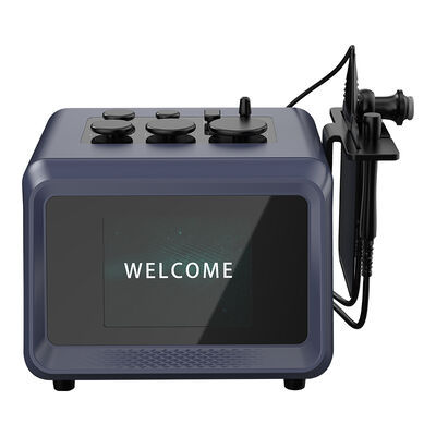 Skin Tightening Cellulite Removal Sports Injury Rehabilitation Monopolar 448KHz RF Machine