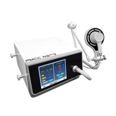 Good price Two Mode Bone Repair Pain Relief 650nm 808nm low power laser Magnetic Ring Machine online